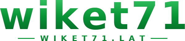 wiket71 logo