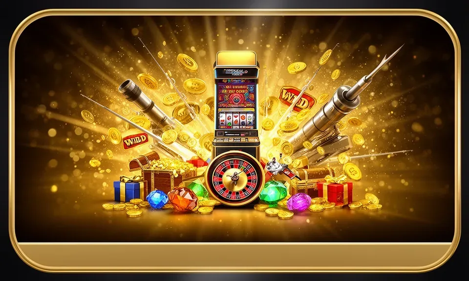 wiket71 Bonus